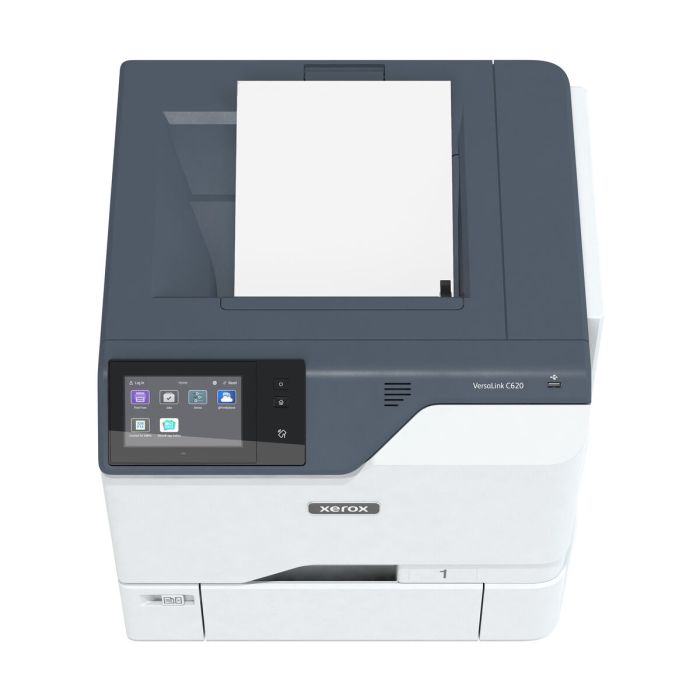 Impresora Láser Xerox C620V_DN 7