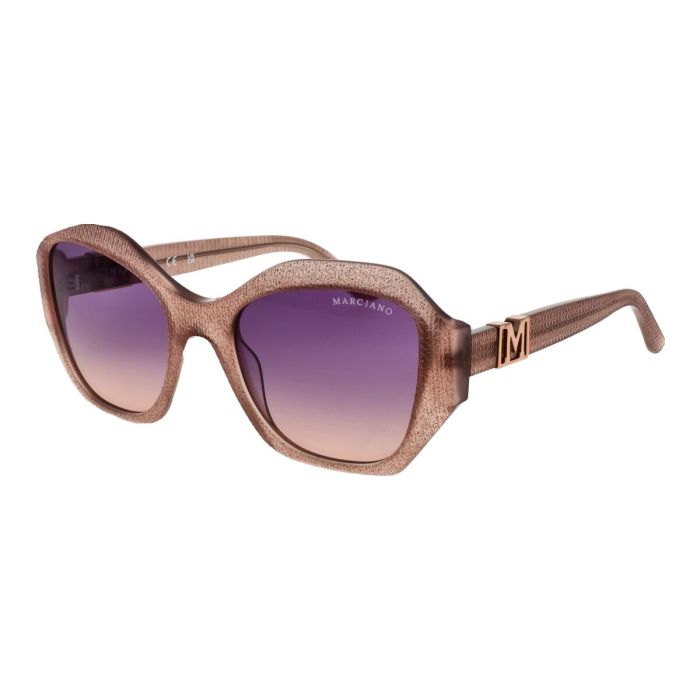 Gafas de Sol Mujer Guess by Marciano GM00007 5457Z 0 Gafas de Sol Mujer Guess by Marciano GM00007 5457Z 0