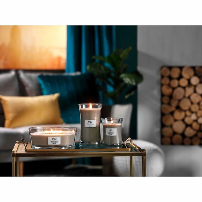 Vela Perfumada Woodwick Ellipse Candles 453 g 2 Vela Perfumada Woodwick Ellipse Candles 453 g 2