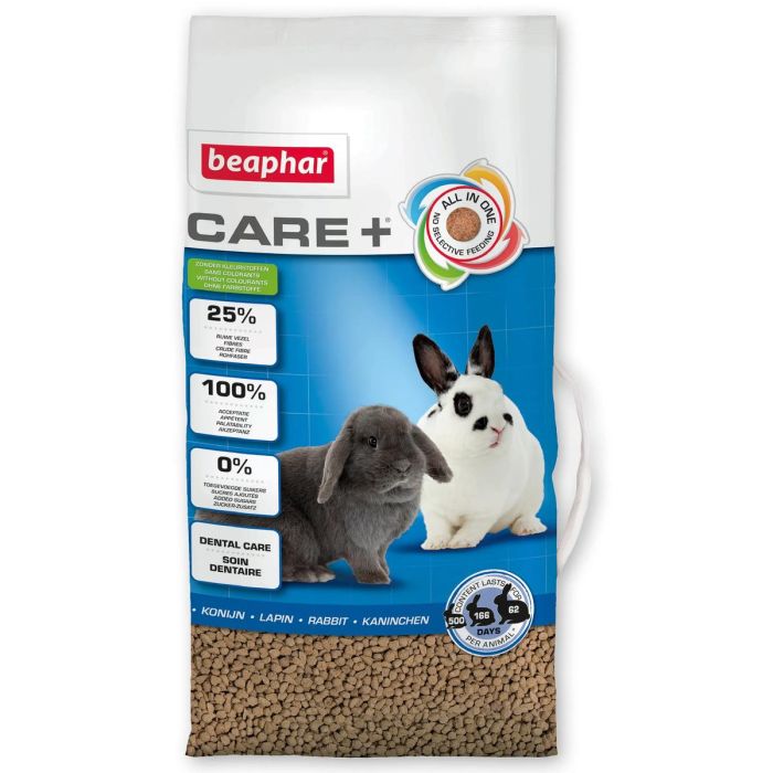 Beaphar Care+ Conejo 5 kg