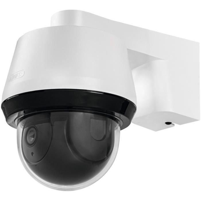 Cámara de vigilancia - ABUS - PPIC44520 - Detección inteligente - Alerta móvil - Aplicación App2Cam Plus Cámara de vigilancia - ABUS - PPIC44520 - Detección inteligente - Alerta móvil - Aplicación App2Cam Plus
