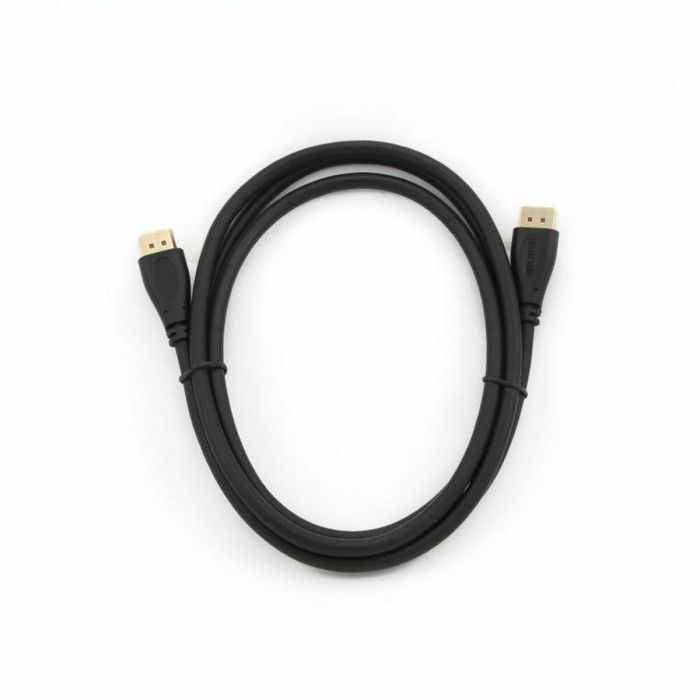 Cable DisplayPort GEMBIRD 8716309082099 1 m Cable DisplayPort GEMBIRD 8716309082099 1 m