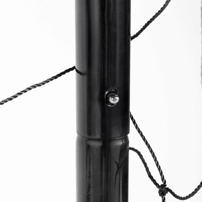 Portería de Fútbol Aktive 300 X 160 X 90 CM 1 Portería de Fútbol Aktive 300 X 160 X 90 CM 1