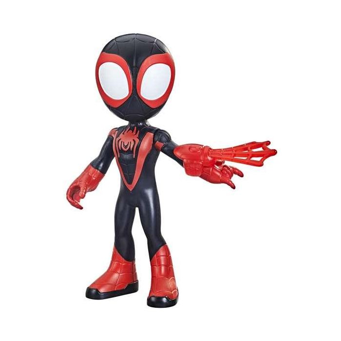 Spidey Surtido Figuras Mega Mighty F3711 Marvel 9 Spidey Surtido Figuras Mega Mighty F3711 Marvel 9