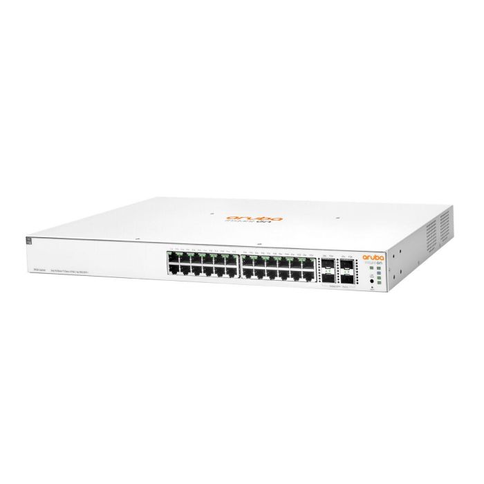 Switch HPE JL684B 2 Switch HPE JL684B 2