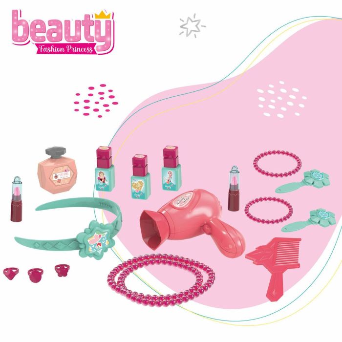 Tocador 57 x 75 x 34 cm (2 Unidades) 1