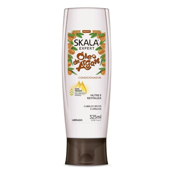 Skala Acondicionador Oleo de Argan 325 ml Skala Acondicionador Oleo de Argan 325 ml