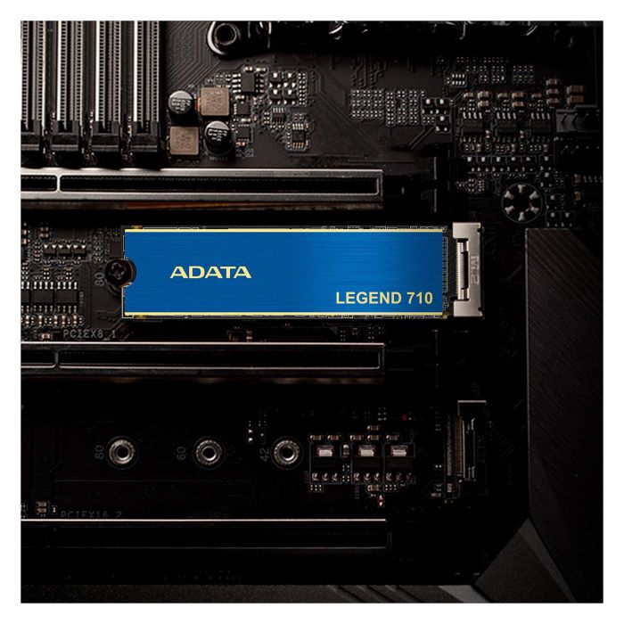 Adata LEGEND 710 SSD Interno 1TB M.2 NVMe PCIe Gen3 x4 9