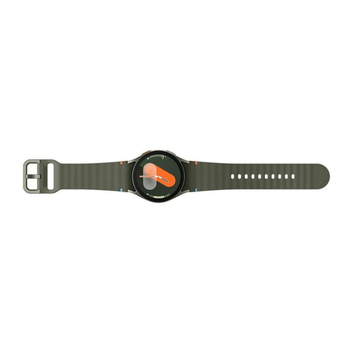Smartwatch Samsung SM-L300NZGAEUE Verde 1,3" 40 mm 1 Smartwatch Samsung SM-L300NZGAEUE Verde 1,3" 40 mm 1