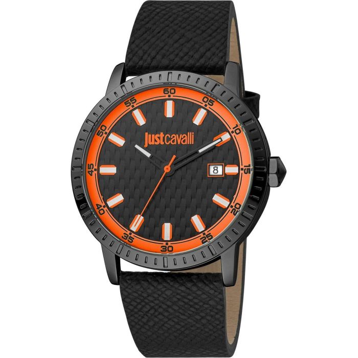 Reloj Hombre Just Cavalli JC1G216L0035 6 Reloj Hombre Just Cavalli JC1G216L0035 6