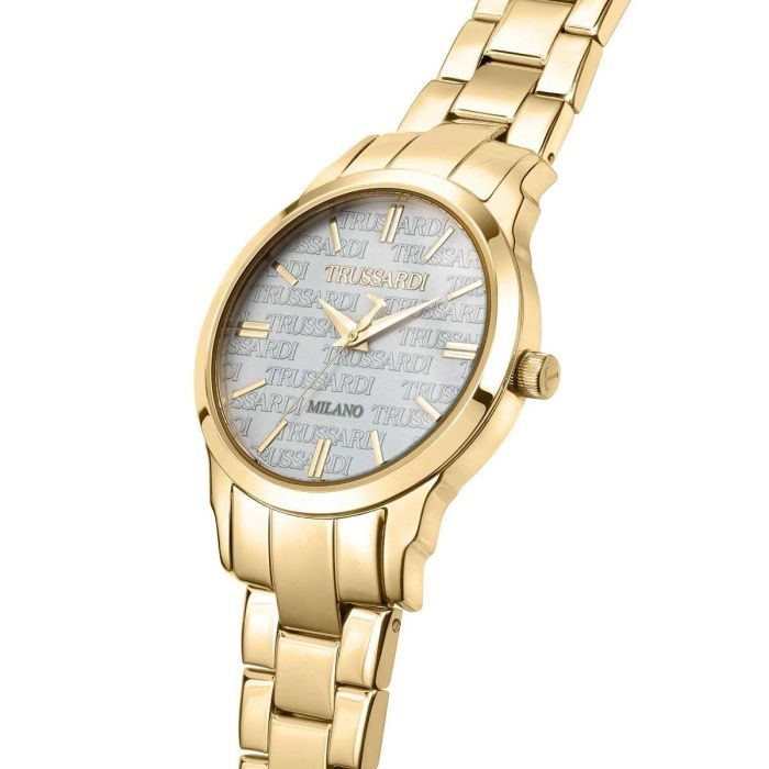 Reloj Mujer Trussardi R2453141507 (Ø 32 mm) 3