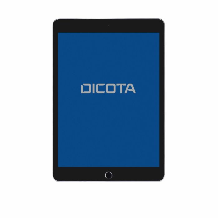 Dicota Privacy fil. 2-Way for iPad 10.2 7-8-9.Gen Portrait 1 Dicota Privacy fil. 2-Way for iPad 10.2 7-8-9.Gen Portrait 1