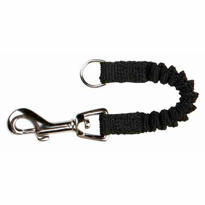 Arnés para Perro Trixie Negro L/XL 35 cm Amortiguador 1 Arnés para Perro Trixie Negro L/XL 35 cm Amortiguador 1