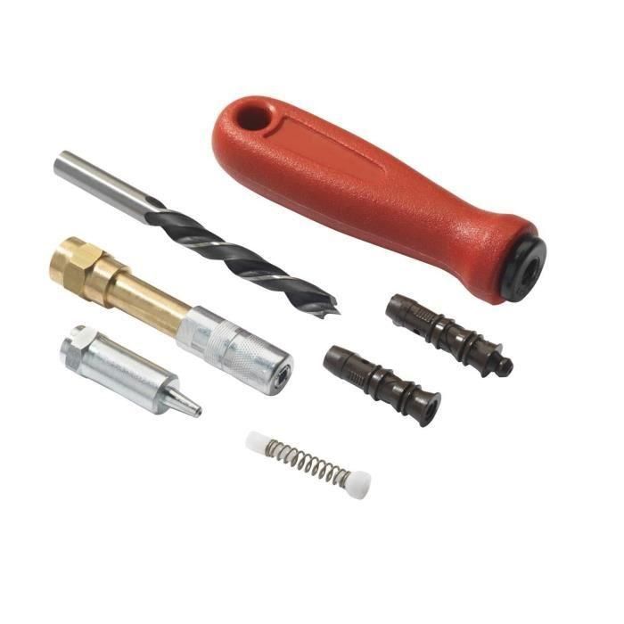 Wagner WAG4004025004940 Kit de inyección 3 Wagner WAG4004025004940 Kit de inyección 3