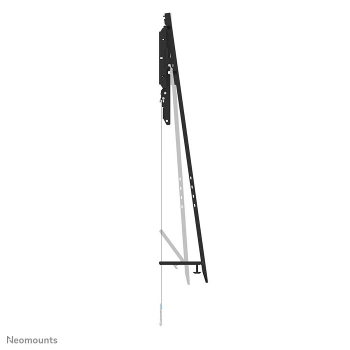 Soporte TV Neomounts WL30-750BL18P 100 kg 98" 6 Soporte TV Neomounts WL30-750BL18P 100 kg 98" 6