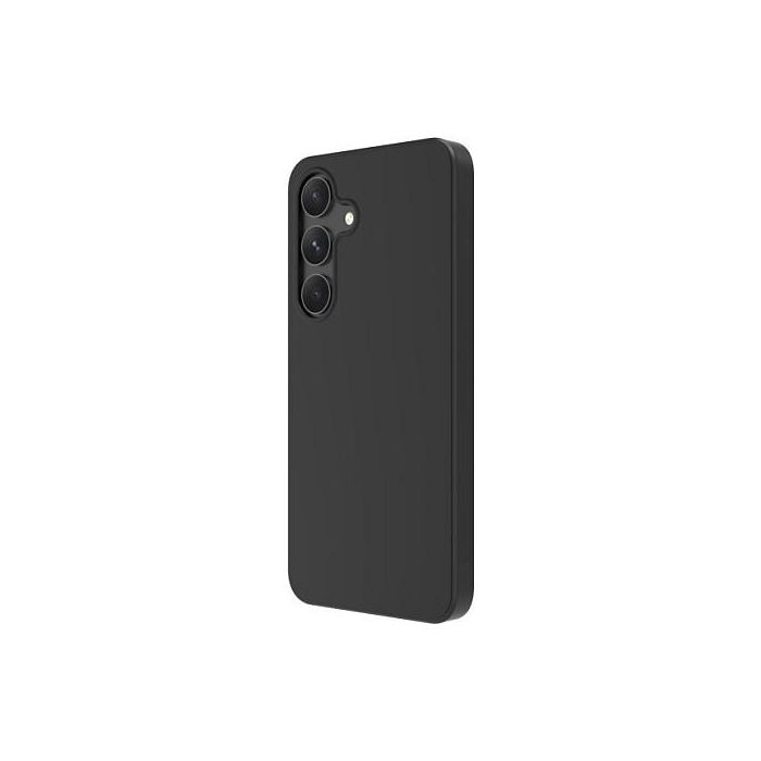 dbramante1928 Bulk Funda para Samsung Galaxy S24, Negro, Material Plástico Reciclado, Resistente a Impactos y Rayones, Modelo Nuuk 1 dbramante1928 Bulk Funda para Samsung Galaxy S24, Negro, Material Plástico Reciclado, Resistente a Impactos y Rayones, Modelo Nuuk 1