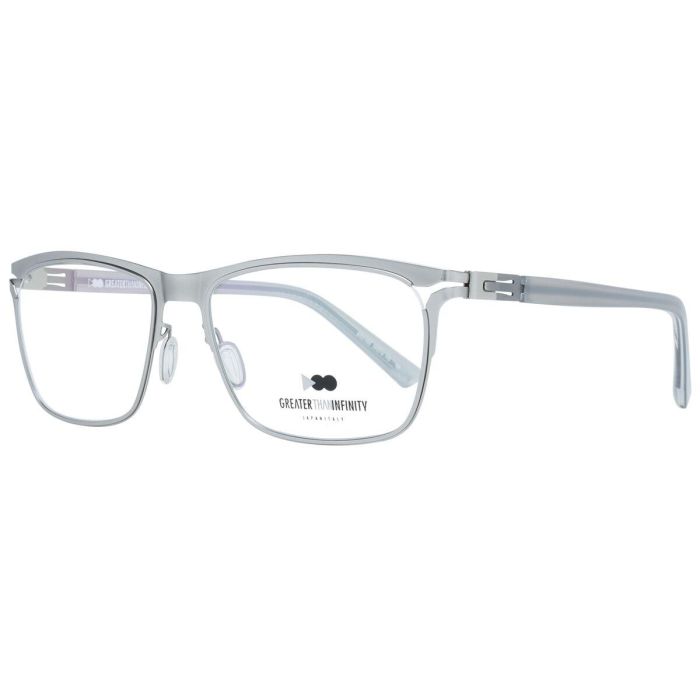 Montura de Gafas Hombre Greater Than Infinity GT031 54V03