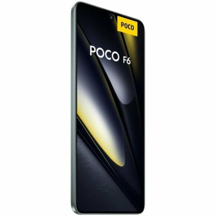 Smartphone Poco F6 6,67" Octa Core 8 GB RAM 256 GB Verde 5 Smartphone Poco F6 6,67" Octa Core 8 GB RAM 256 GB Verde 5