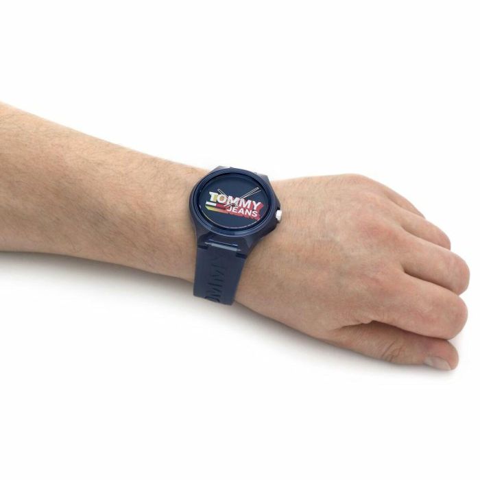 Reloj Hombre Tommy Hilfiger 1720028 (Ø 40 mm) 1 Reloj Hombre Tommy Hilfiger 1720028 (Ø 40 mm) 1