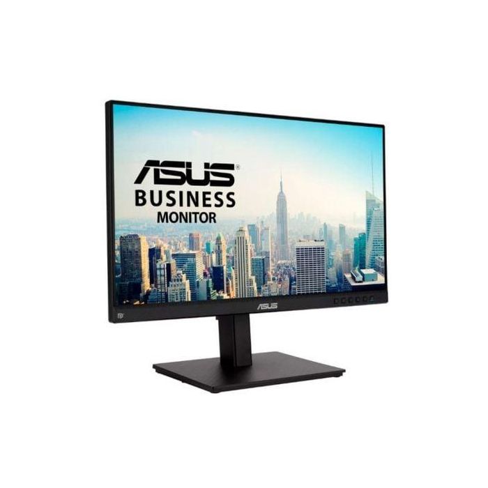 Monitor Profesional Táctil Asus BE24ECSBT 23.8"/ Full HD/ Multimedia/ Regulable en altura/ Negro 1 Monitor Profesional Táctil Asus BE24ECSBT 23.8"/ Full HD/ Multimedia/ Regulable en altura/ Negro 1