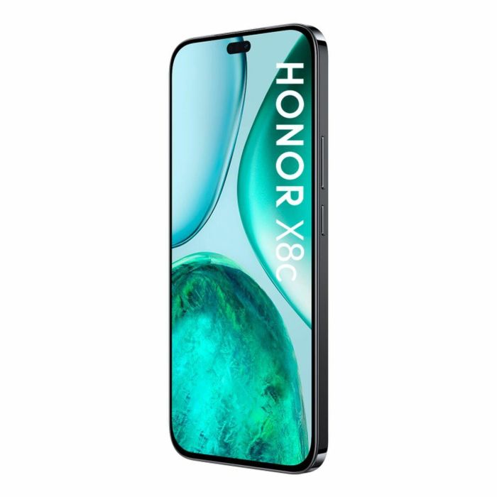Honor X8? Smartphone 6.7" AMOLED 120Hz Snapdragon 685 8GB RAM 256GB ROM 108MP Dual Cam 5000mAh 4G Dual SIM Negro 21 Honor X8? Smartphone 6.7" AMOLED 120Hz Snapdragon 685 8GB RAM 256GB ROM 108MP Dual Cam 5000mAh 4G Dual SIM Negro 21