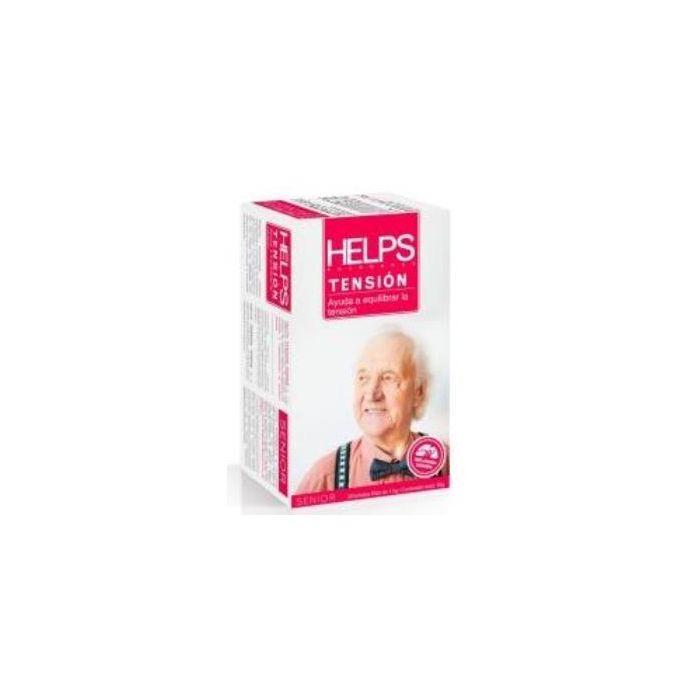 Helps Tension 20Bolsitas
