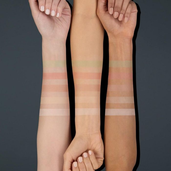 Catrice ALLROUND concealer #010 Paleta Corrector Maquillaje 5 Tonos Cremosos Piel Uniforme Todo Tipo Pieles Vegano 6g 1 Catrice ALLROUND concealer #010 Paleta Corrector Maquillaje 5 Tonos Cremosos Piel Uniforme Todo Tipo Pieles Vegano 6g 1