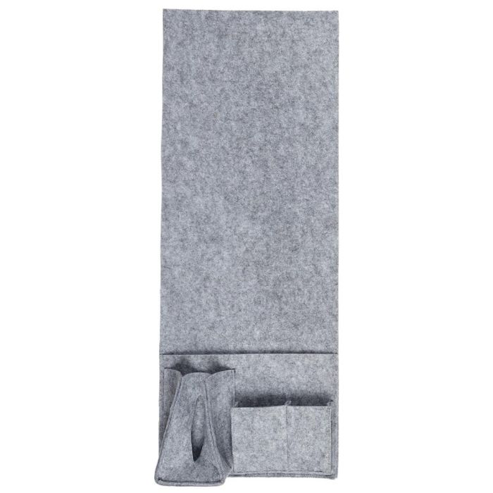 Home Deco Factory Organizador Mandos Sofá Alforja Fieltro Varios Bolsillos Colección Vallee Outlet 0 Home Deco Factory Organizador Mandos Sofá Alforja Fieltro Varios Bolsillos Colección Vallee Outlet 0