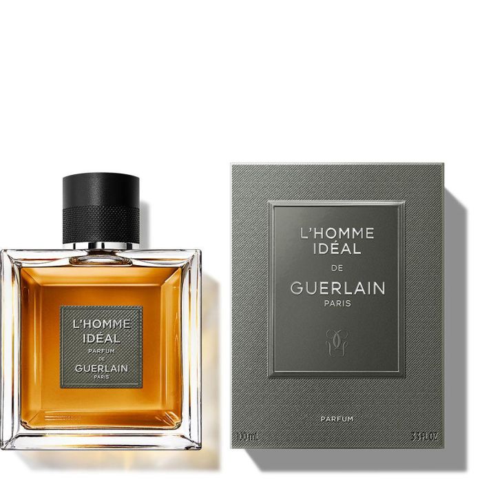 Guerlain L'Homme Ideal Parfum Eau de Parfum para Hombre 100ml