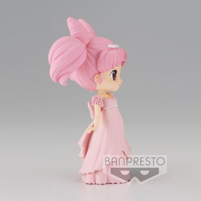 Figura Princess Usagi SL Serenity Ver.A Eternal the Movie Pretty Guardian Sailon Moon Q posket 14cm 2
