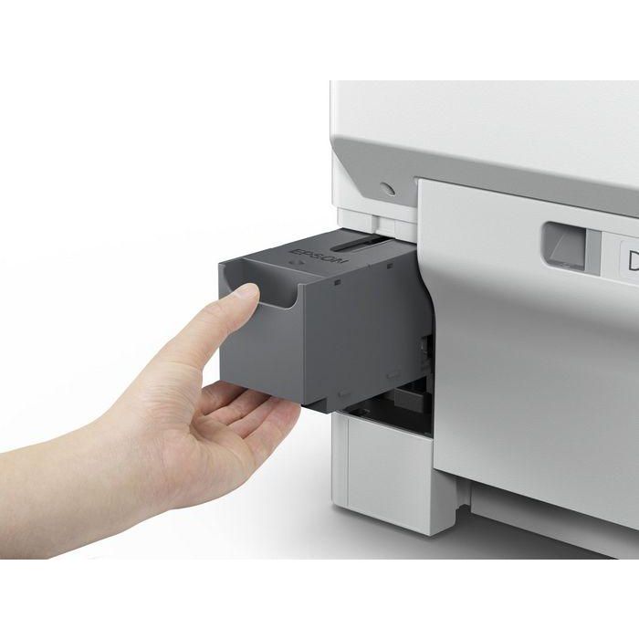 Epson WorkForce Pro WF-C529R / C579R Magenta XXL Ink Supply Unit 6 Epson WorkForce Pro WF-C529R / C579R Magenta XXL Ink Supply Unit 6