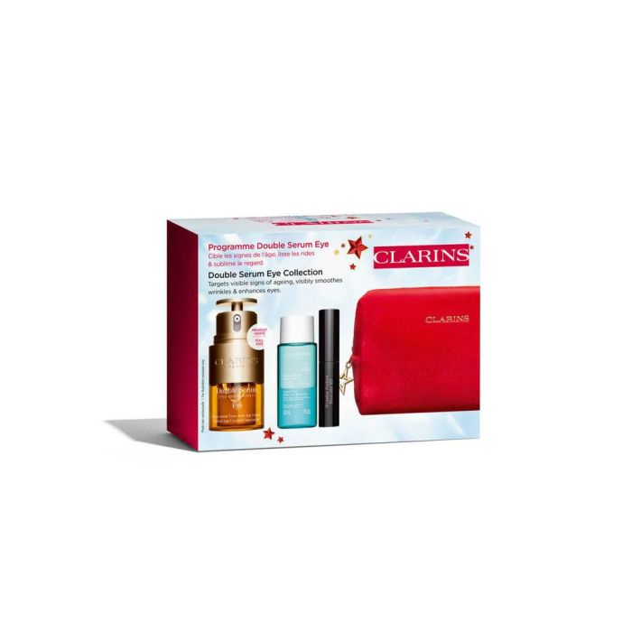 Double Serum Ojos Estuche 1