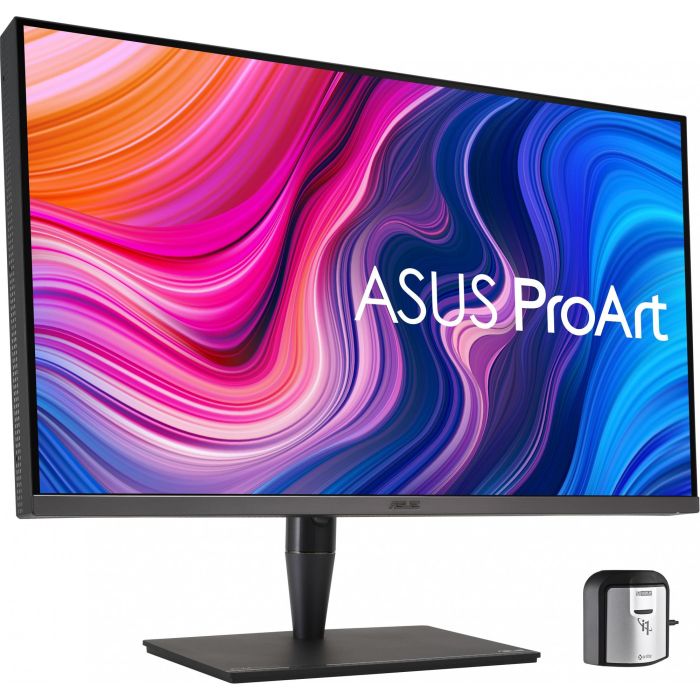 ASUS ProArt PA32UCG-K Monitor 32" 4K UHD (3840x2160) IPS 120Hz HDR10 HLG FreeSync Premium Pro para Diseño Gráfico 5