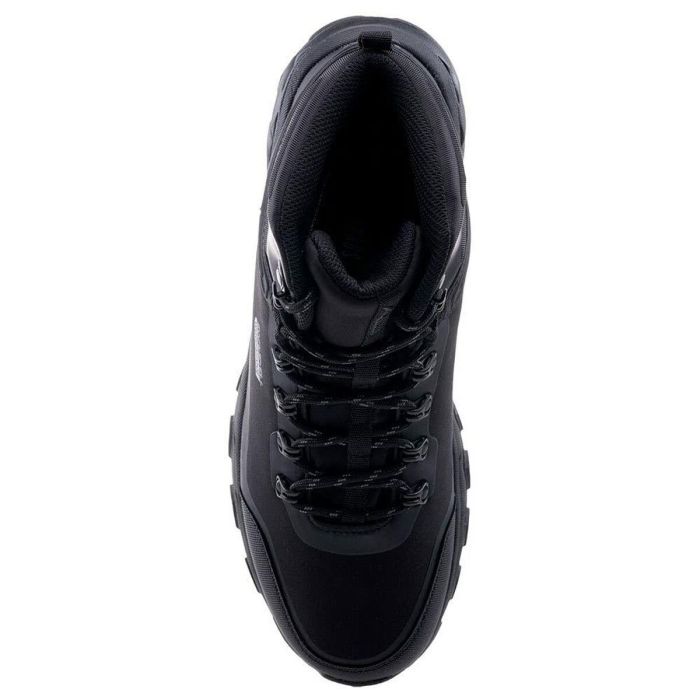 Botas de Montaña Elbrus Eginter Mid WP M 92800330902 Rose Gold 2