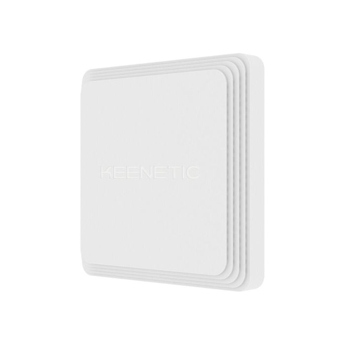 Punto de Acceso Keenetic KN-2810-41EN Blanco 12