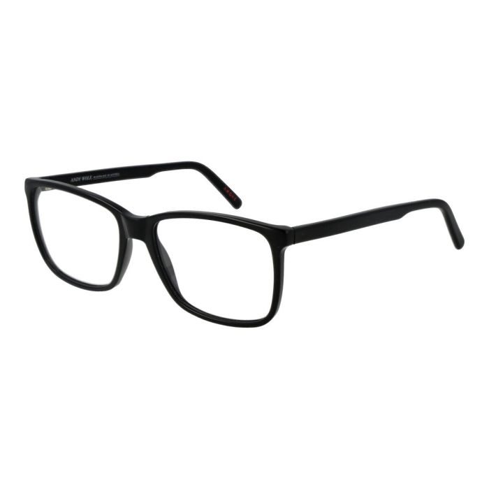 Montura de Gafas Unisex Andy Wolf 4513 57A 0 Montura de Gafas Unisex Andy Wolf 4513 57A 0