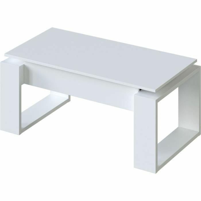 Mesa auxiliar 45-54 x 105 x 55 cm 3 Mesa auxiliar 45-54 x 105 x 55 cm 3