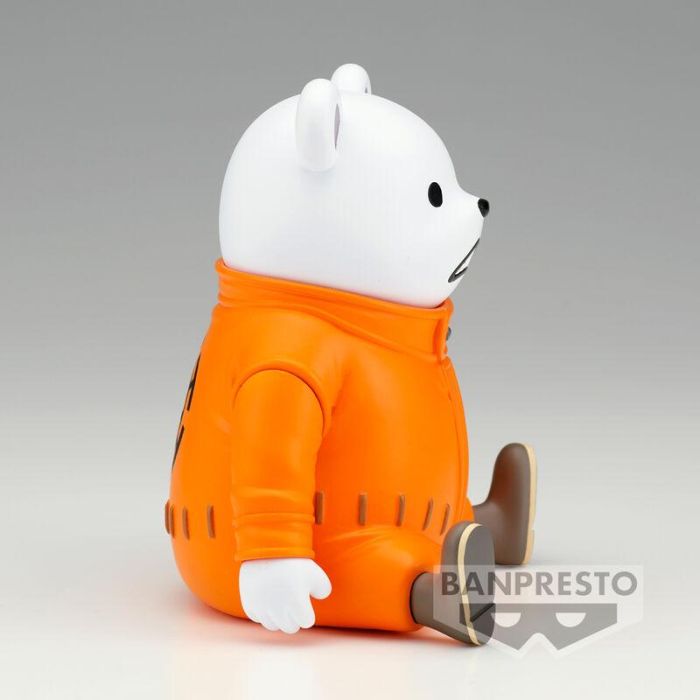 Banpresto One Piece Figura Sofvimates Bepo 1 Banpresto One Piece Figura Sofvimates Bepo 1