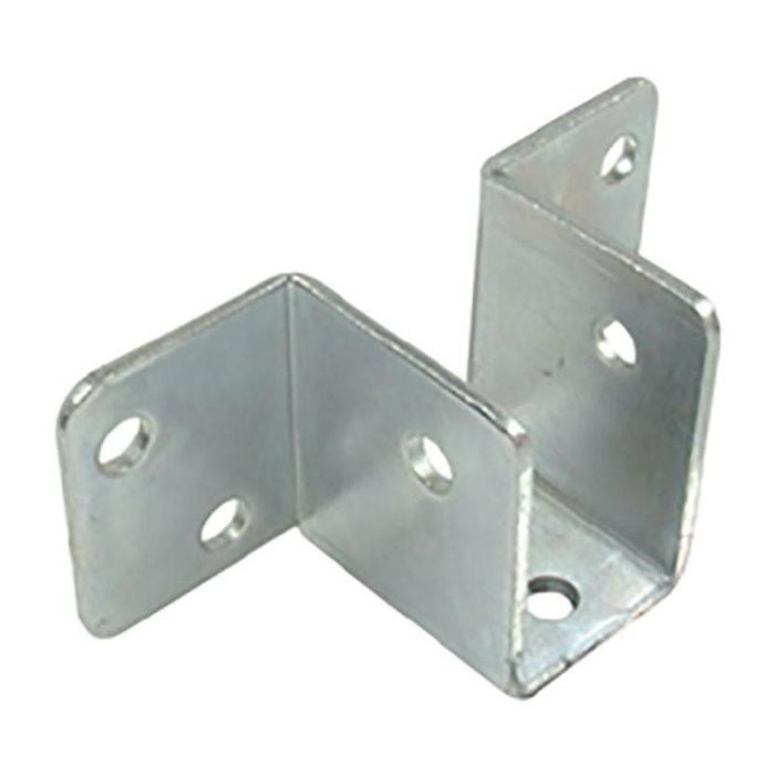 HERRAJES ALK M4 Sp19 Soporte para Larguero de Cama