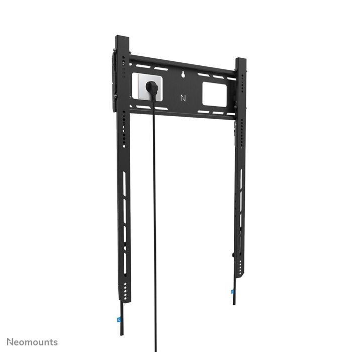 Neomounts WL30-750BL18P Soporte de Pared Fijo Reforzado, Pantallas 50-98", Máx. 105kg, VESA 100x100-500x800, Ajuste de Nivel 12 Neomounts WL30-750BL18P Soporte de Pared Fijo Reforzado, Pantallas 50-98", Máx. 105kg, VESA 100x100-500x800, Ajuste de Nivel 12