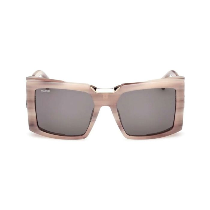 Gafas de Sol Mujer Max Mara MM0124 SPARK6 4 Gafas de Sol Mujer Max Mara MM0124 SPARK6 4