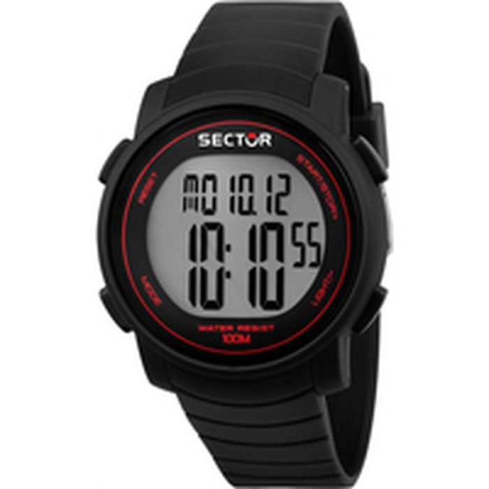 Reloj Hombre Sector R3251543001 (Ø 44 mm) 12 Reloj Hombre Sector R3251543001 (Ø 44 mm) 12