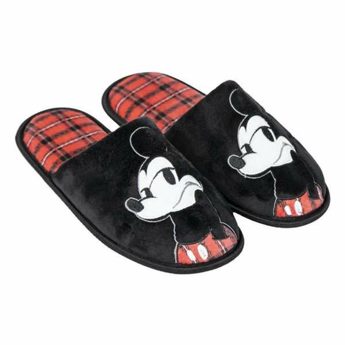 Zapatillas de casa abierta mickey t38/39 Zapatillas de casa abierta mickey t38/39
