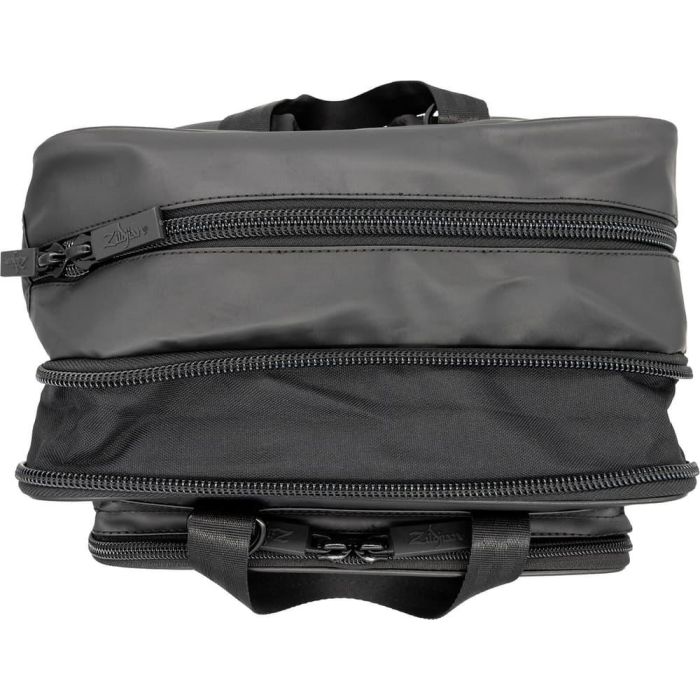 Mochila Baquetas Zildjian Touring Collection - Negra 2 Mochila Baquetas Zildjian Touring Collection - Negra 2