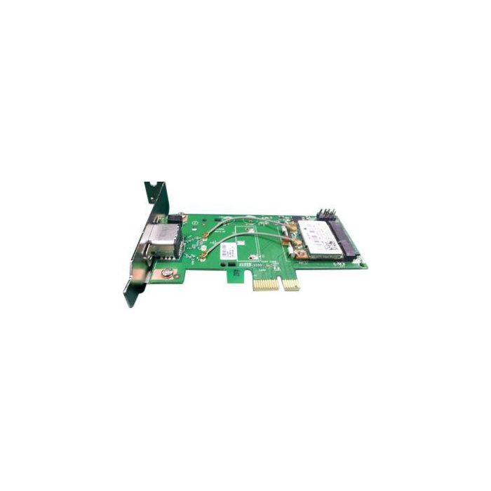 Dell WLAN, Wifi (802.11a/b/g/n), Half Minicard, Dell Wireless 1530 2 Dell WLAN, Wifi (802.11a/b/g/n), Half Minicard, Dell Wireless 1530 2