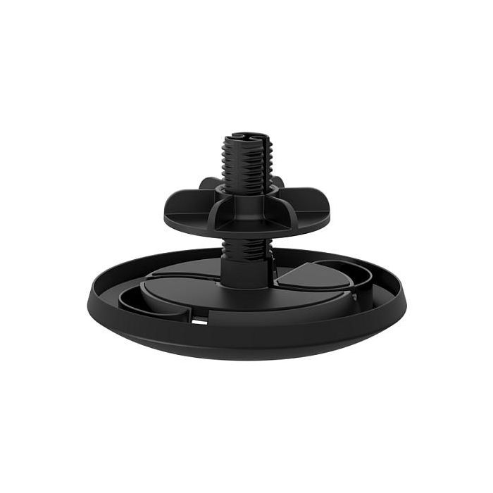 Logitech 952-000002 Sistema de Montaje Grafito 2