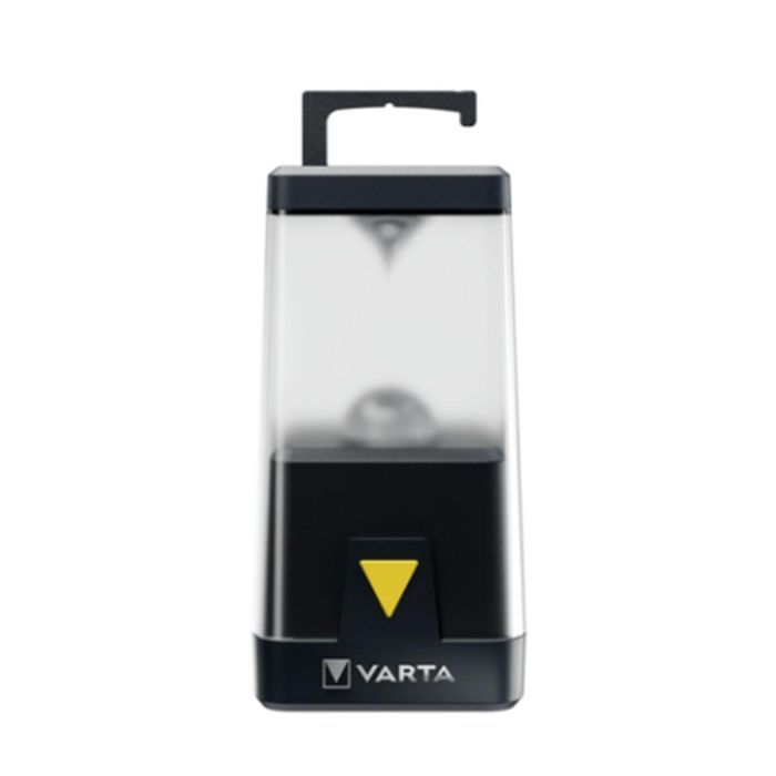 Varta VAR4008496047178 Linterna de Ambiente Exterior L30RH Híbrida 500lm LED Alto Rendimiento IP54 Blanca/Roja 2 Varta VAR4008496047178 Linterna de Ambiente Exterior L30RH Híbrida 500lm LED Alto Rendimiento IP54 Blanca/Roja 2