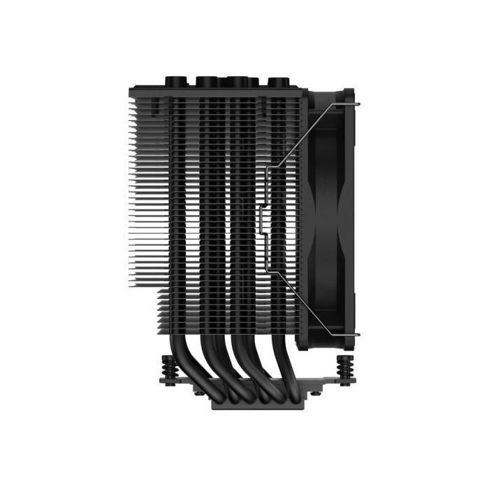 K Cooler Xilence M906 Perfomance X Black | 11xx/20xx/1200/1700 AM4/5 TDP250W 4 K Cooler Xilence M906 Perfomance X Black | 11xx/20xx/1200/1700 AM4/5 TDP250W 4