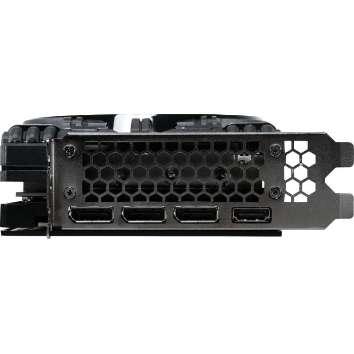 Palit RTX5070 GamingPro-S 12GB GDDR7 HDMI 3xDP 7 Palit RTX5070 GamingPro-S 12GB GDDR7 HDMI 3xDP 7