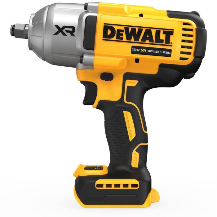 DEWALT Atornillador de impacto a batería 18V DCF900NT-XJ 1/2Z 1898 Nm 1